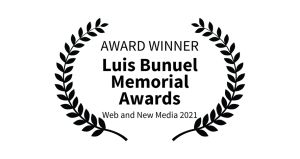 winner laurel luis buñuel memorial film festival
