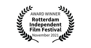 winner laurel of the rotterdam independent film festival