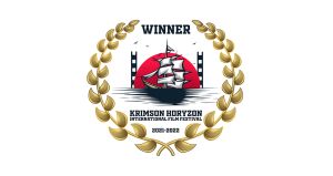 winner laurel of krimson horizon international film festival 