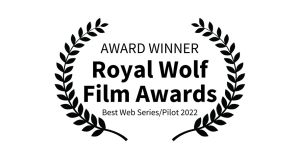 winner laurel of royal wolf film awards best web series