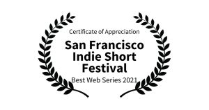 laurel logo of the san francisco indie short film festival —appreciation