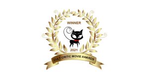 winner laurel of the cult critic movie awards