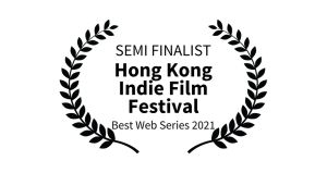 semi-finalist laurel of hong kong indie film festival