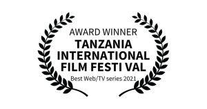 winner laurel of the tanzania international film festival 